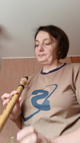 Светлана Сироткина в LOOKY. . Импровизирую настрое...