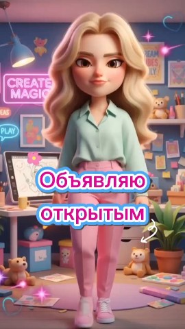 Ирина Бин in LOOKY. . Внимание ! Дачные но...