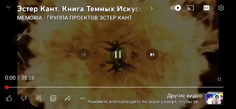 tatianaanisimova1571 в LOOKY. . Интервью с Эстер Кан...
