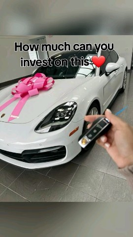 Рассветный Светлячок в LOOKY. . автомобиль Tesla Mod...
