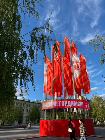 natalya_iiii в LOOKY. #9мая. #9мая