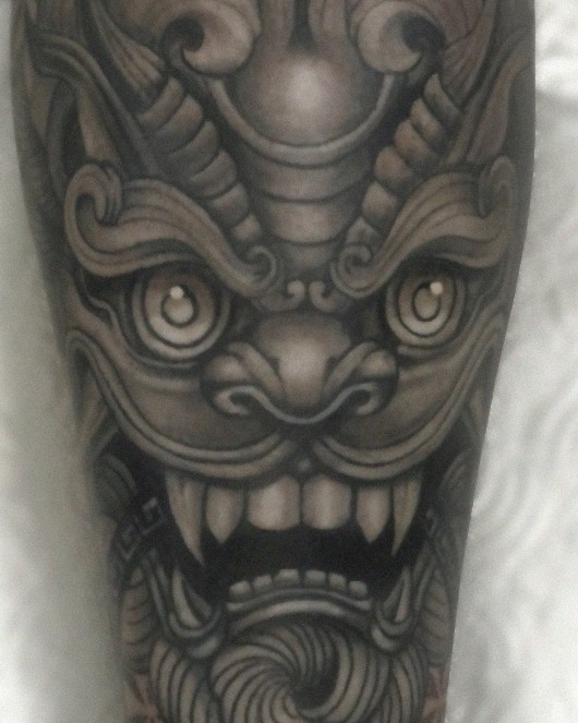 im.tattooist в LOOKY — фото 1
