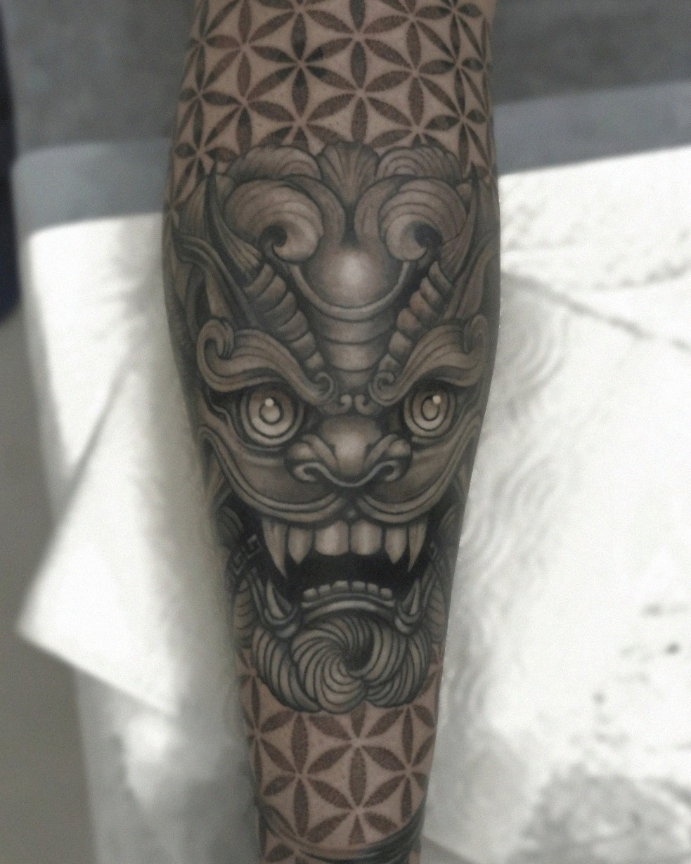 im.tattooist в LOOKY — фото 2