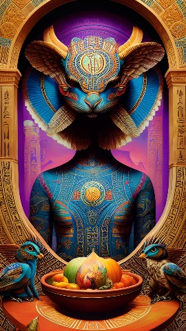 proboroda в LOOKY. #ART,#NFT,#digitalart,#digital_painting. #ART #NFT #digitalar...