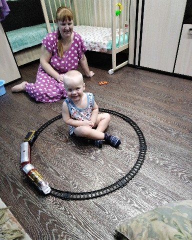 MakAnNik в LOOKY. . [#ржд_бонус](ржд_бон...