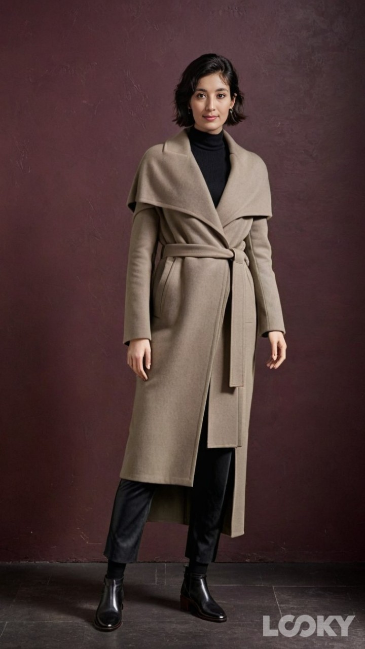 #Fashion_LOOKY #LOOKY_нейронка