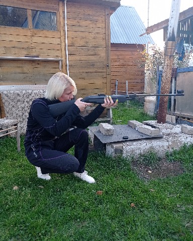 Надежда in LOOKY. . 