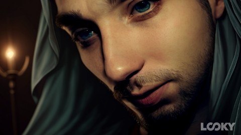 Евгений в LOOKY. . [#LOOKY_нейронка](LO...