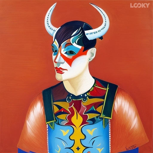 Паша Чума 1 в LOOKY — фото 2