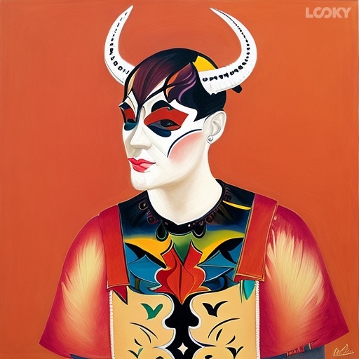 Паша Чума 1 в LOOKY — фото 3