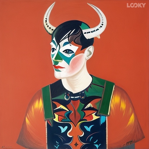 Паша Чума 1 в LOOKY — фото 5