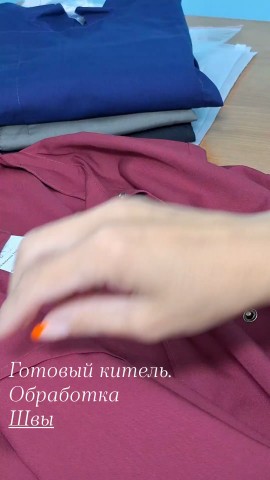 nvdesignperm в LOOKY. #униформаповара. Работаем 
#униформап...