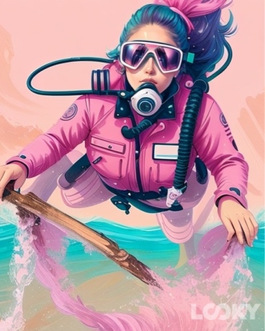 You_Looky_Girl в LOOKY. . [#ржд_бонус](ржд_бон...