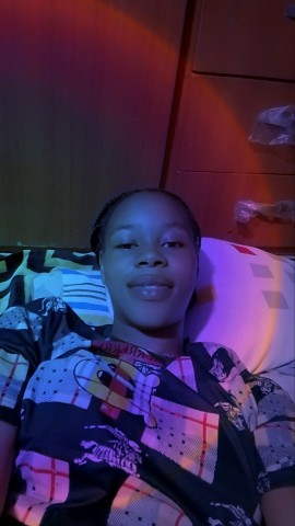 Favour lkeme в LOOKY. . ❤️❤️