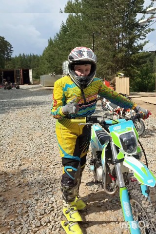olga_turgid в LOOKY — Выходные удались! 🏁

Недавно ездили с сыном на групповое пр