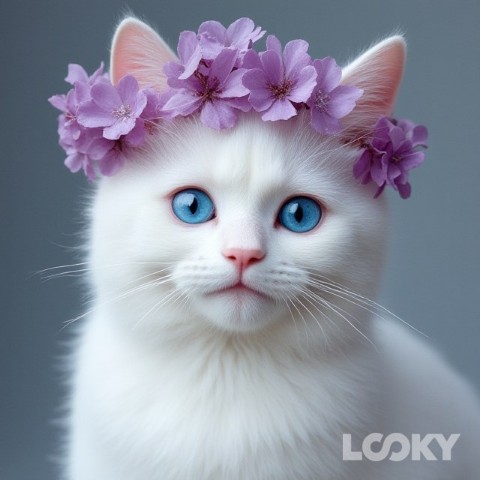 lapushka62 в LOOKY. #Свой_аватар,#LOOKY_нейронка. #Свой_аватар #LOOKY_...