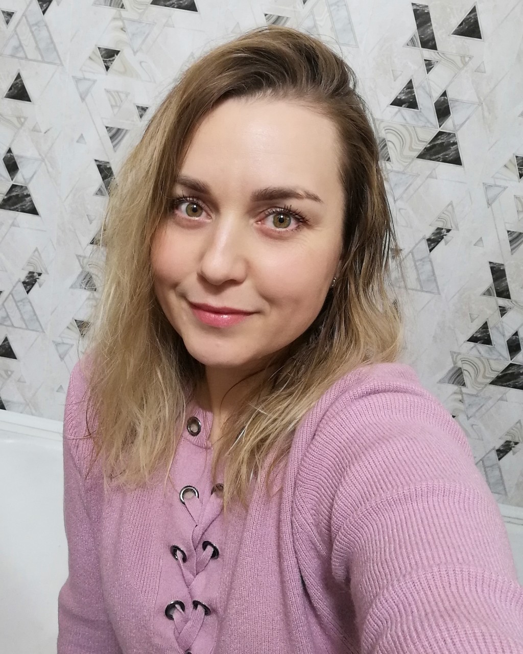 Всем привет!!!
Давно не заходила в LOOKY, уже соскучилась) ) Как ваши дела?