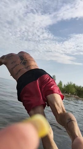 Мираж в LOOKY — публикация