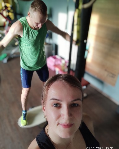 oksanaskripova85 в LOOKY. . 