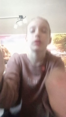 Looky_172839061104400 в LOOKY. #Первое. #Первое знакомство#�...