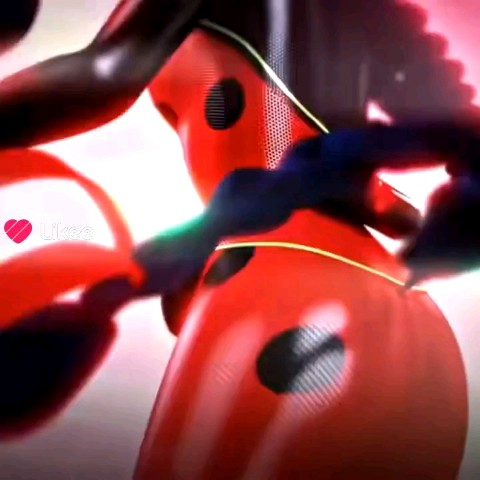lady_elya2001 в LOOKY. #Miraculous,#Edit. I'm Bug noir-legend�...