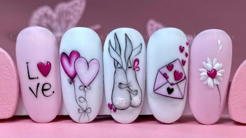 nailone.artista в LOOKY. . 
