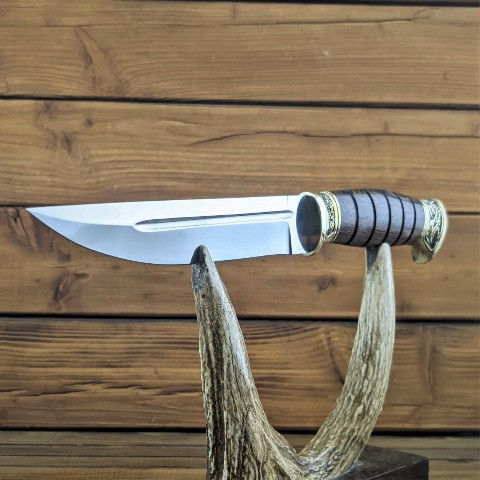 borema_knife_axes в LOOKY. . Нож «Пластунский 170...