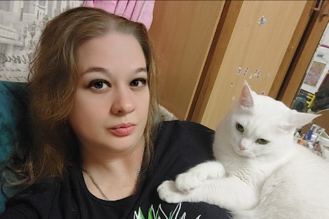karpova280487 в LOOKY. . 