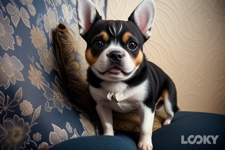 iolesa53 в LOOKY — #Фэнтези #LOOKY_нейронка