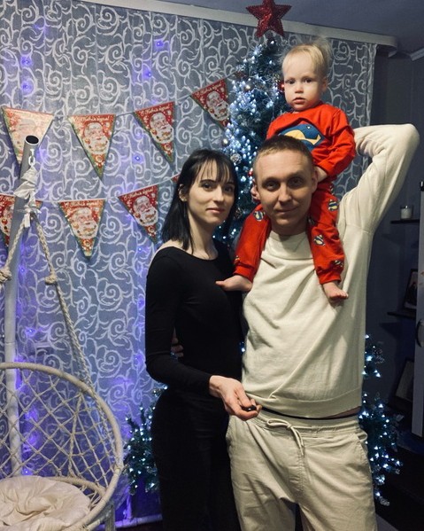 iskrennost_namerenyi в LOOKY — #my [#family ](family)#look