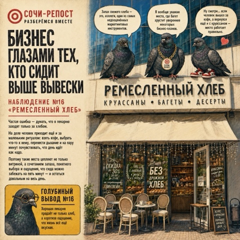 Сочи-Репост в LOOKY. . «Сочи-Репост» сегодн...
