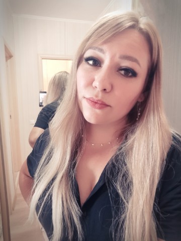 Алексеева Оксана в LOOKY. . 