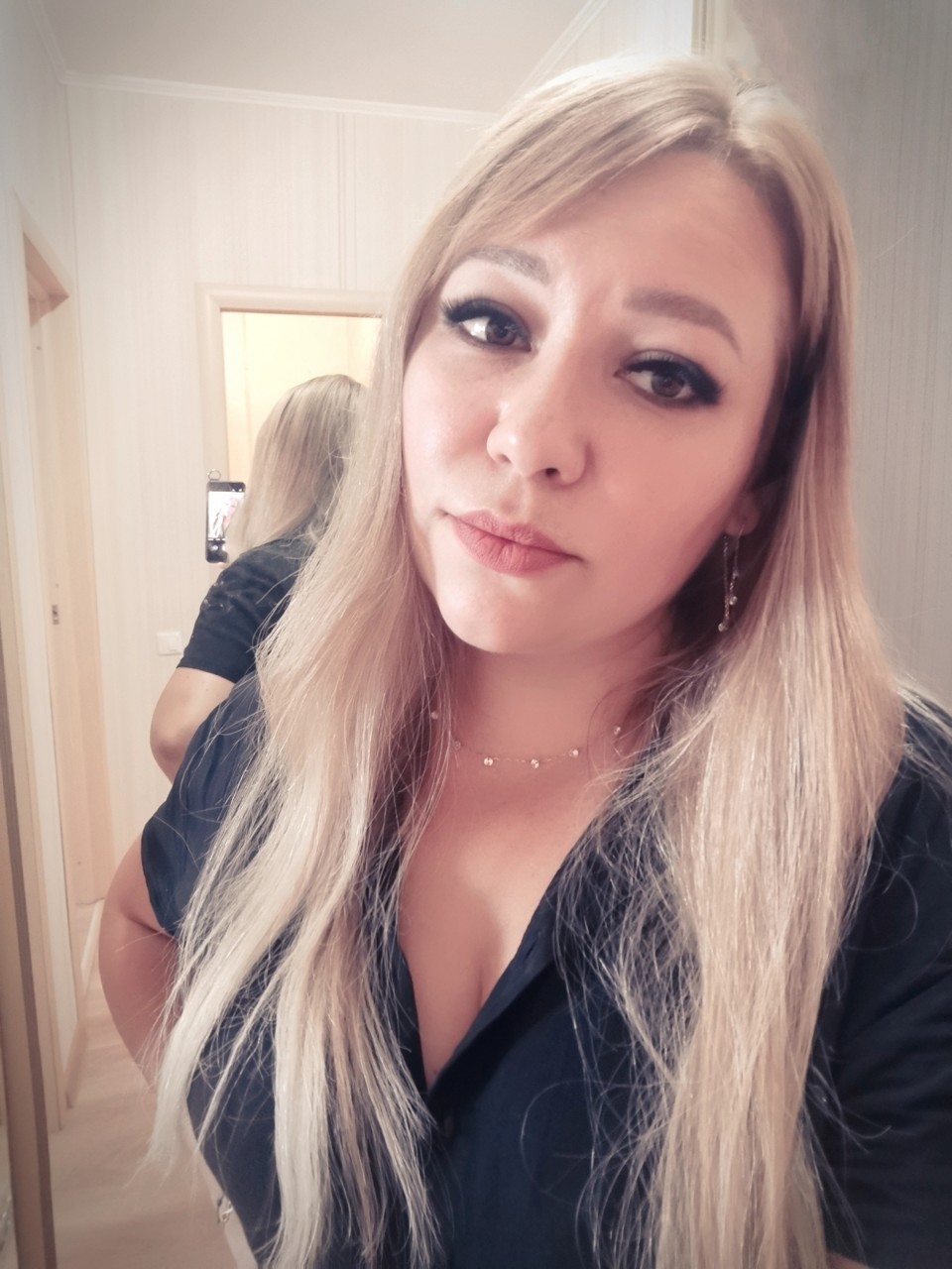 Алексеева Оксана