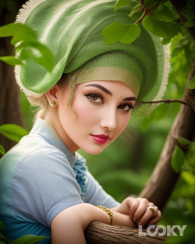 #Old_money #LOOKY_нейронка