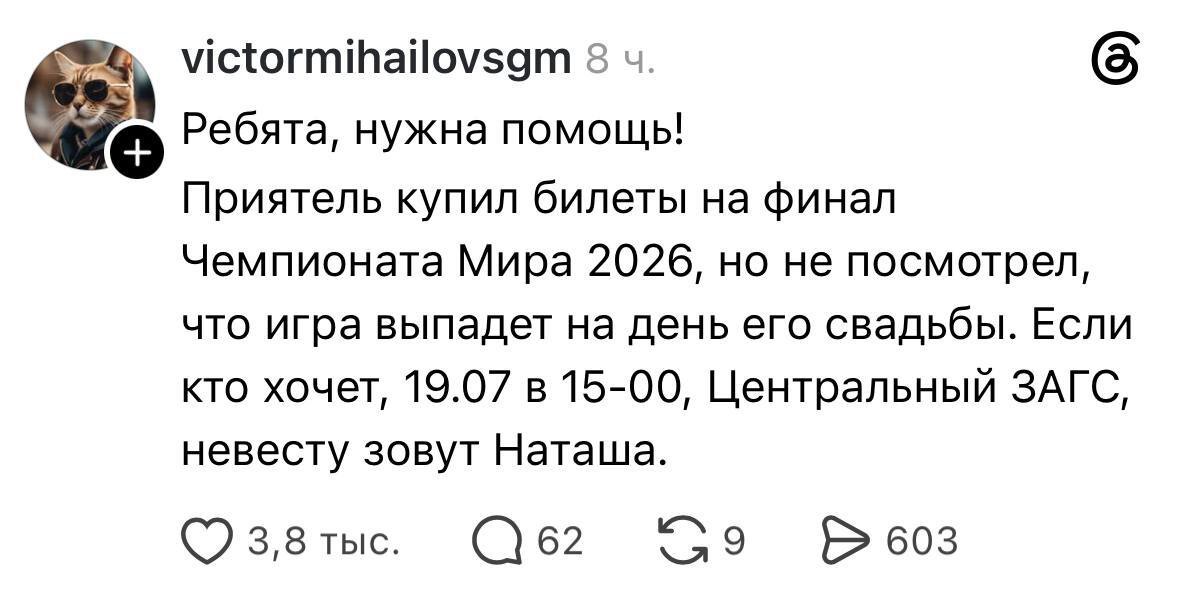  в LOOKY — публикация