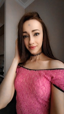 valentina_fogel_ в LOOKY. . 
