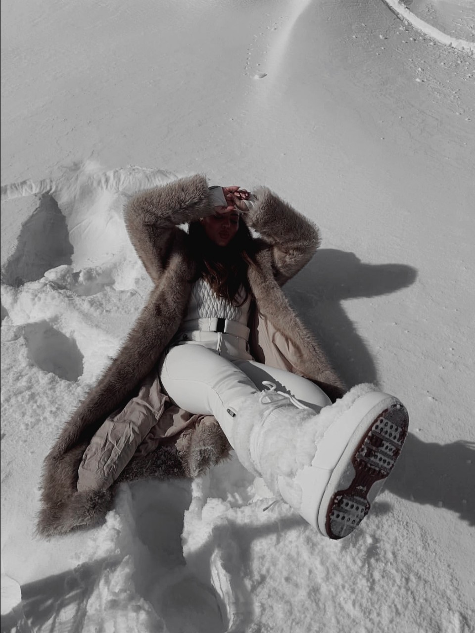 nataliiasorokiina в LOOKY. . ▪️Жизнь — не репетиц...