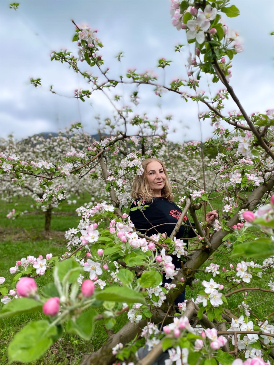 nina_melekhova in LOOKY