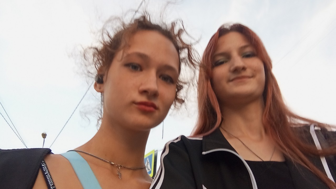 Виолетта in LOOKY. . 