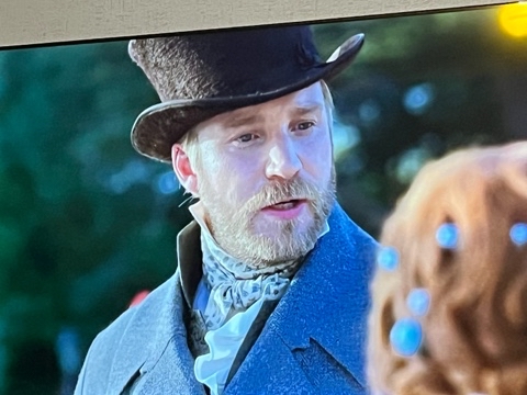 casarico в LOOKY. . [#bridgertonnetflix ...