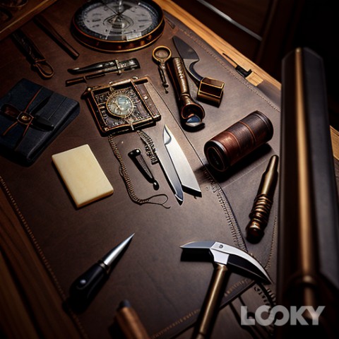 av_vinogorov в LOOKY. . А так выглядит моя п...