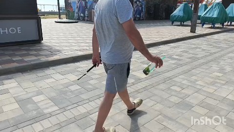 smulskaanna в LOOKY. . По дороге с базы отд...