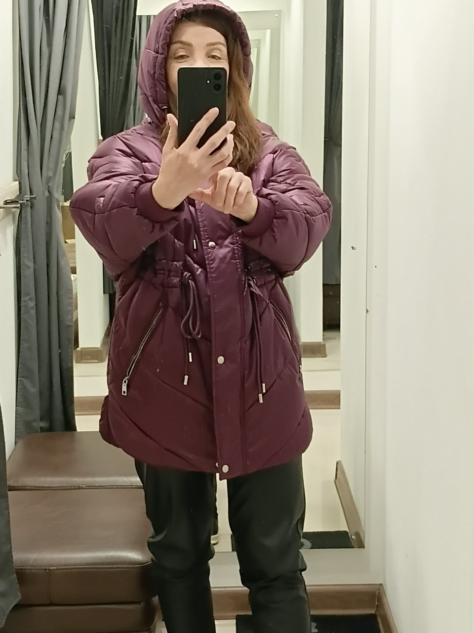 G A L I N A in LOOKY. . Обновка
[#gulliver ]...