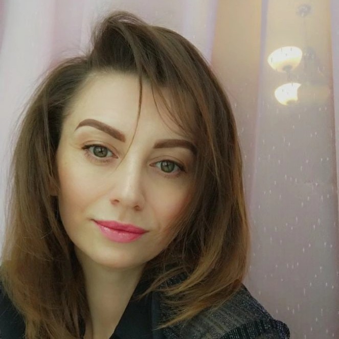 Maria_Kraf в LOOKY — "'Что такое счастье, как его достичь и продлить'"
🌈🌈🌈🌈🌈