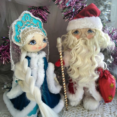 mamashko_dolls в LOOKY. . Чтооооооо? При чем т...