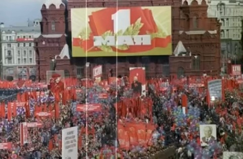 musiclover59 в LOOKY. . 1-е Мая - Праздник, ...
