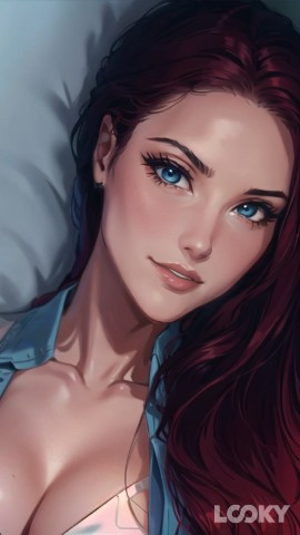Na Taly в LOOKY. #Комикс,#Миядзаки,#Олд_мани,#LOOKY_нейронка. #Комикс #Миядзаки #О...