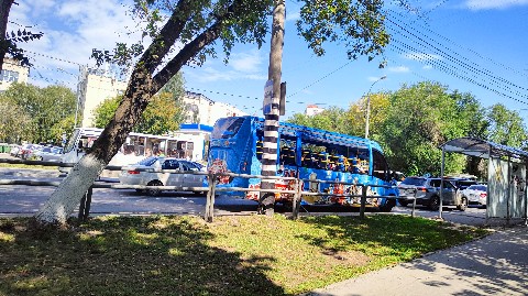 eva_koroleva.12 в LOOKY. . Самара прекрасный го...