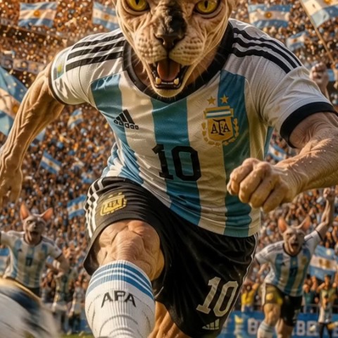 eva_sphynx_cat в LOOKY. #футбол,#looky_official
#GPT,#Gemini. ⚽⚽⚽
#чемпионат_мира_...