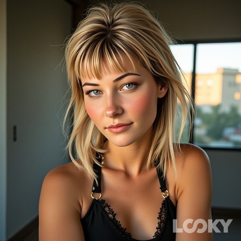 #Свой_аватар #LOOKY_нейронка
